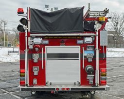 SOLD SOLD SOLD 2009 SPARTAN 1250/1000 RURAL PUMPER full