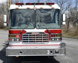 SOLD SOLD SOLD 2003 Ferrara 1250/1000 Rural Pumper full