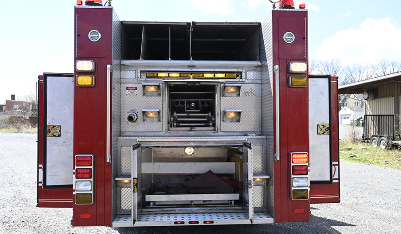 SOLD SOLD SOLD 2003 Ferrara 1250/1000 Rural Pumper full