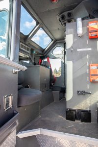 2004 E-One 2000/750 Pumper