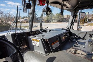 2004 E-One 2000/750 Pumper