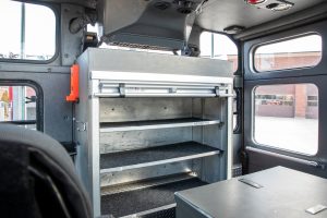 2004 E-One 2000/750 Pumper