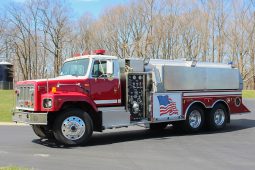 sold sold sold 1990/2005 International/US Tanker 500/3000 Tanker/Pumper…..3 Available