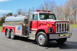 sold sold sold 1990/2005 International/US Tanker 500/3000 Tanker/Pumper…..3 Available full