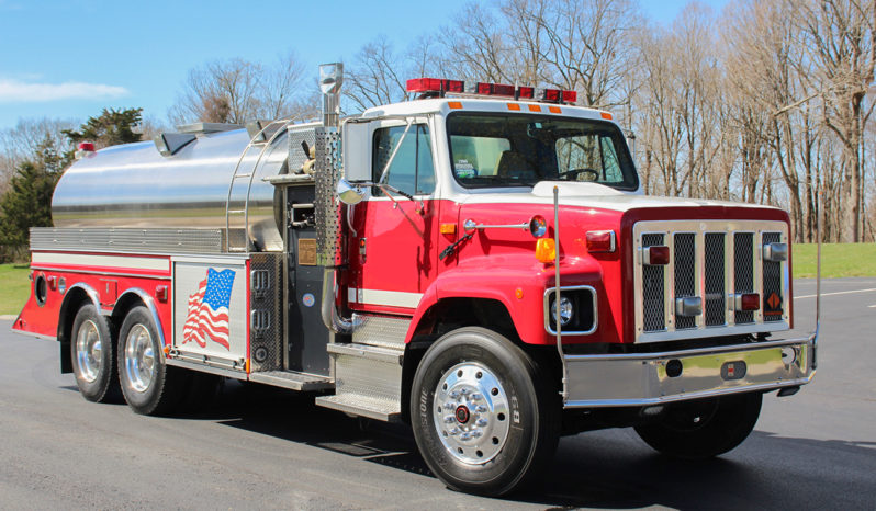 sold sold sold 1990/2005 International/US Tanker 500/3000 Tanker/Pumper…..3 Available full