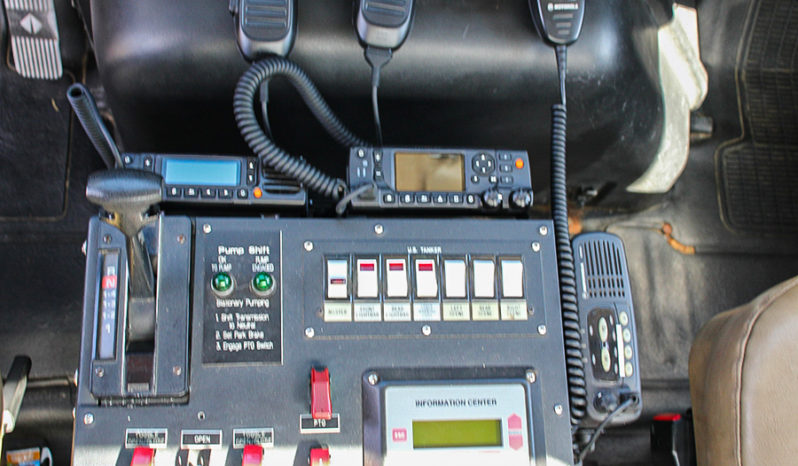 sold sold sold 1990/2005 International/US Tanker 500/3000 Tanker/Pumper…..3 Available full