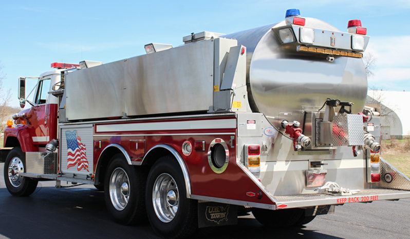 sold sold sold 1990/2005 International/US Tanker 500/3000 Tanker/Pumper…..3 Available full