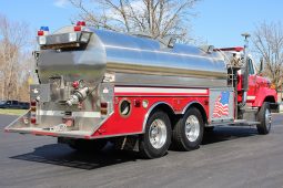 sold sold sold 1990/2005 International/US Tanker 500/3000 Tanker/Pumper…..3 Available full