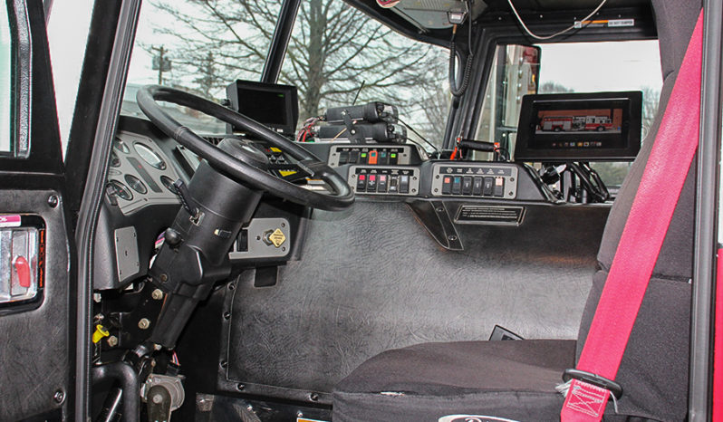 SOLD SOLD SOLD 2006 Pierce Lance 2000/1000 Rescue Pumper full
