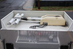 SOLD SOLD SOLD 2006 Pierce Lance 2000/1000 Rescue Pumper full