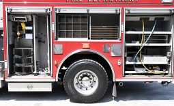 SOLD SOLD SOLD 2006 Pierce Lance 2000/1000 Rescue Pumper full