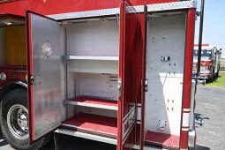 SOLD SOLD SOLD 2000 KME 1750/1000 Rural Pumper full