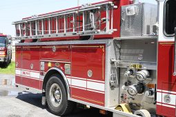 SOLD SOLD SOLD 2000 KME 1750/1000 Rural Pumper full