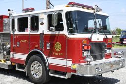 SOLD SOLD SOLD 2000 KME 1750/1000 Rural Pumper full