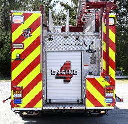 SOLD SOLD SOLD 2006 Pierce Lance 2000/1000 Rescue Pumper full
