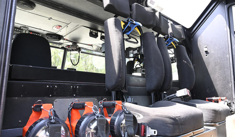 SOLD SOLD SOLD 2006 Pierce Lance 2000/1000 Rescue Pumper full