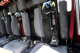 SOLD SOLD SOLD 2006 Pierce Lance 2000/1000 Rescue Pumper full