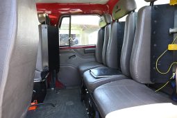 sold sold sold 2000 International/Pierce 1250/1000 Rural Pumper full