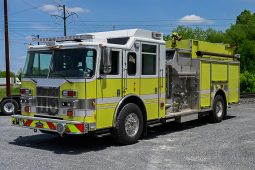 sold sold sold sold 2003 Pierce 2000/750 Pumper