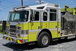 sold sold sold sold 2003 Pierce 2000/750 Pumper full