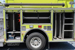 sold sold sold sold 2003 Pierce 2000/750 Pumper full