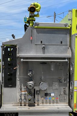 sold sold sold sold 2003 Pierce 2000/750 Pumper full