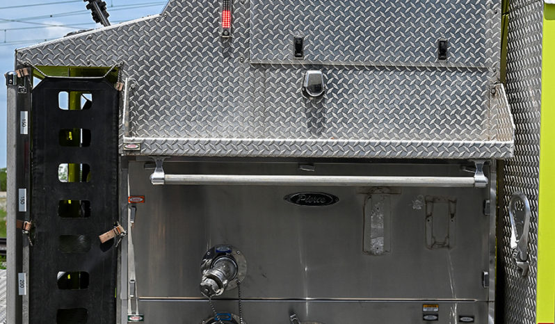 sold sold sold sold 2003 Pierce 2000/750 Pumper full