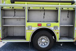 sold sold sold sold 2003 Pierce 2000/750 Pumper full