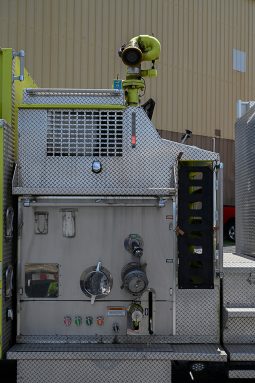 sold sold sold sold 2003 Pierce 2000/750 Pumper full