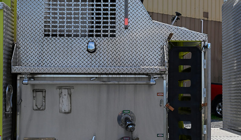 sold sold sold sold 2003 Pierce 2000/750 Pumper full