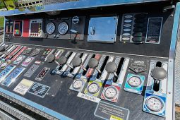 sold sold sold sold 2003 Pierce 2000/750 Pumper full