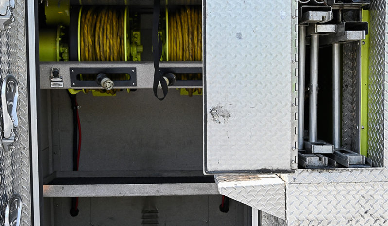 sold sold sold sold 2003 Pierce 2000/750 Pumper full