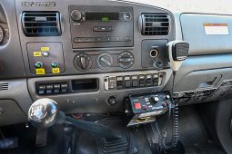 sold sold sold 2005 Ford/KME 4X4 Mini Pumper 750 GPM/300 Tank full