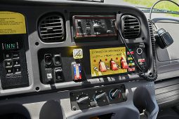 sold sold sold 2007 Freightliner 500/2500  Pumper-Tanker full