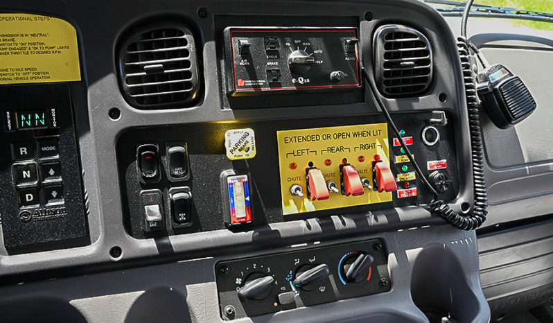 sold sold sold 2007 Freightliner 500/2500  Pumper-Tanker full