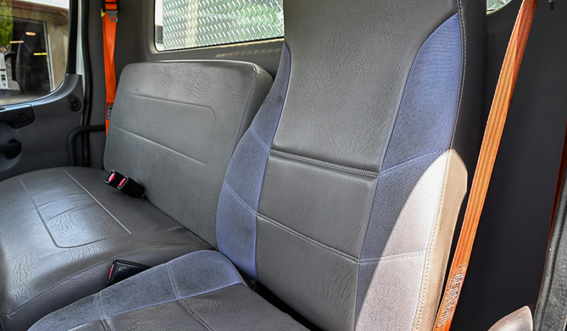 sold sold sold 2007 Freightliner 500/2500  Pumper-Tanker full