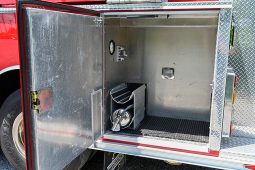 sold sold sold 2007 Freightliner 500/2500  Pumper-Tanker full