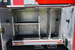 sold sold sold 2007 Freightliner 500/2500  Pumper-Tanker full