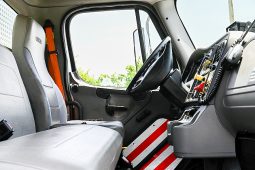 sold sold sold 2007 Freightliner 500/2500  Pumper-Tanker full