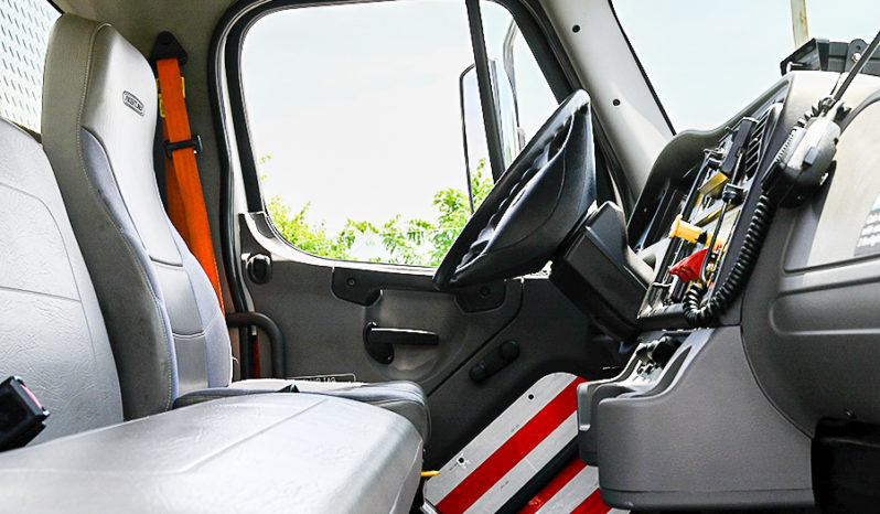 sold sold sold 2007 Freightliner 500/2500  Pumper-Tanker full