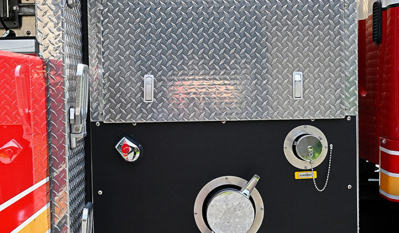 sold sold sold 2007 Freightliner 500/2500  Pumper-Tanker full