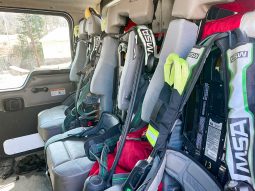 SOLD SOLD SOLD 2010 Kenworth/Pierce 1250/1000 Rural Pumper full