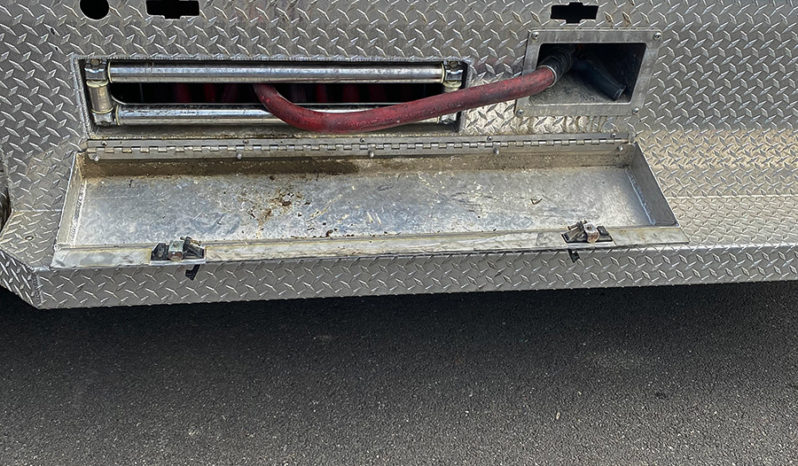 SOLD SOLD SOLD 2013 International 4X4 Pumper full