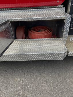 SOLD SOLD SOLD 2013 International 4X4 Pumper full