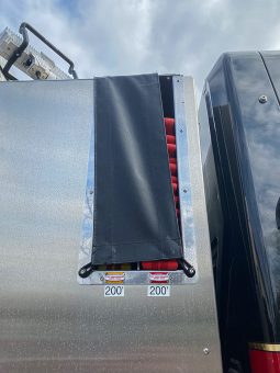 SOLD SOLD SOLD 2013 International 4X4 Pumper full