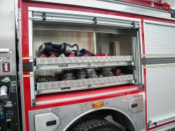 SOLD SOLD SOLD 2013 International 4X4 Pumper full