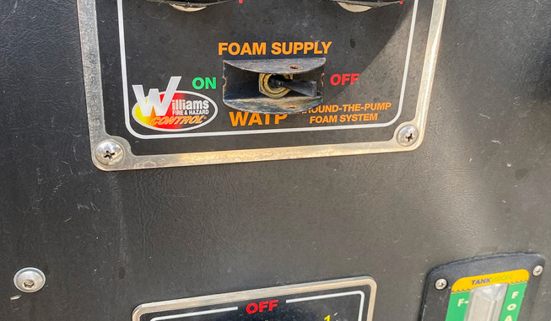 SOLD SOLD SOLD 2013 International 4X4 Pumper full