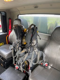 SOLD SOLD SOLD 2013 International 4X4 Pumper full