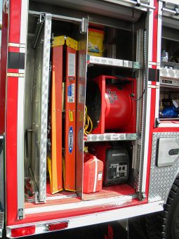 SOLD SOLD SOLD 2013 International 4X4 Pumper full