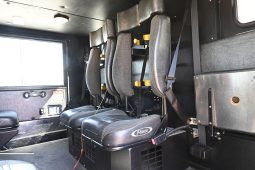 SOLD SOLD SOLD 1999 Pierce 100′ Refurbished Aerial Platform Quint full